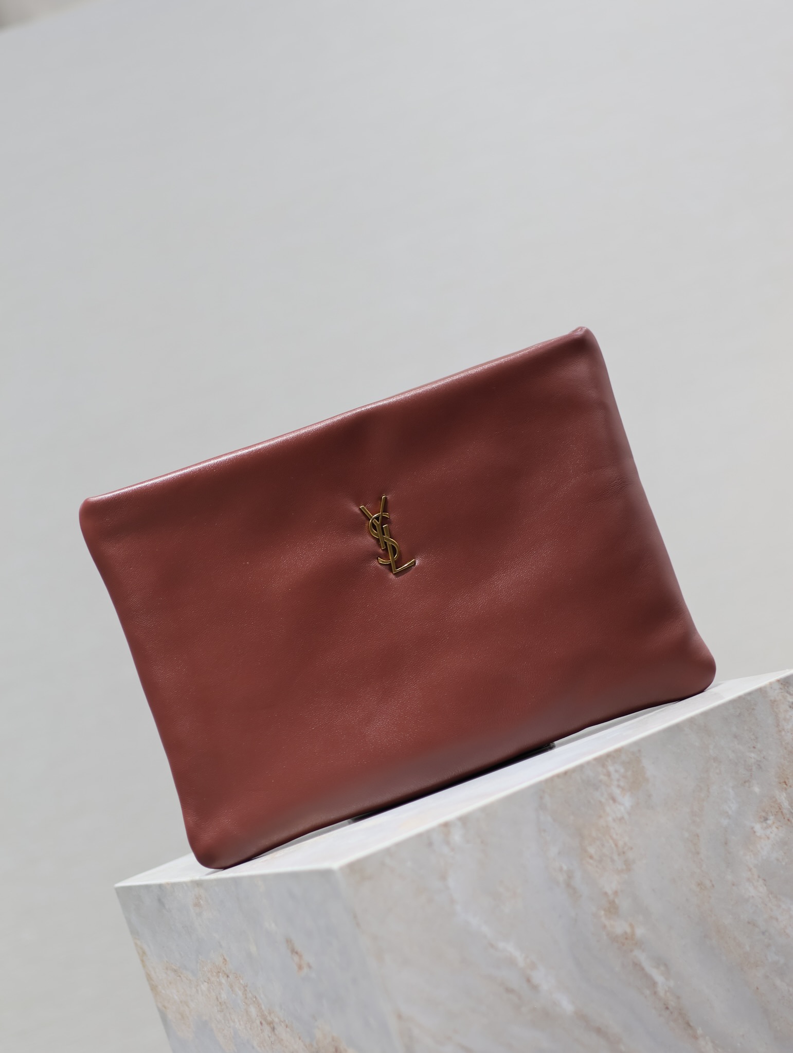 YSL Clutch Bags